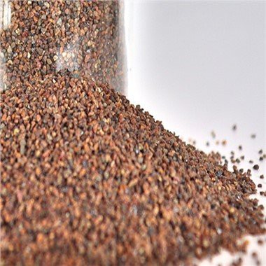 Filtrarea apei Granat Grit