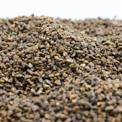 mediu filtrant apa granat 1.2-2.4mm