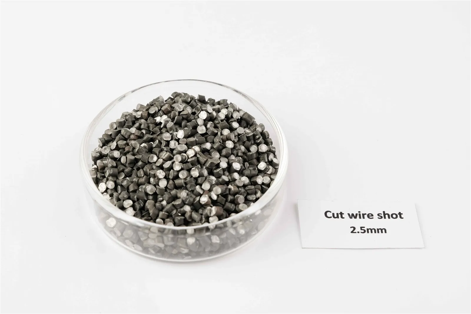 TĂIERE SĂRMĂ SHOT 2.5